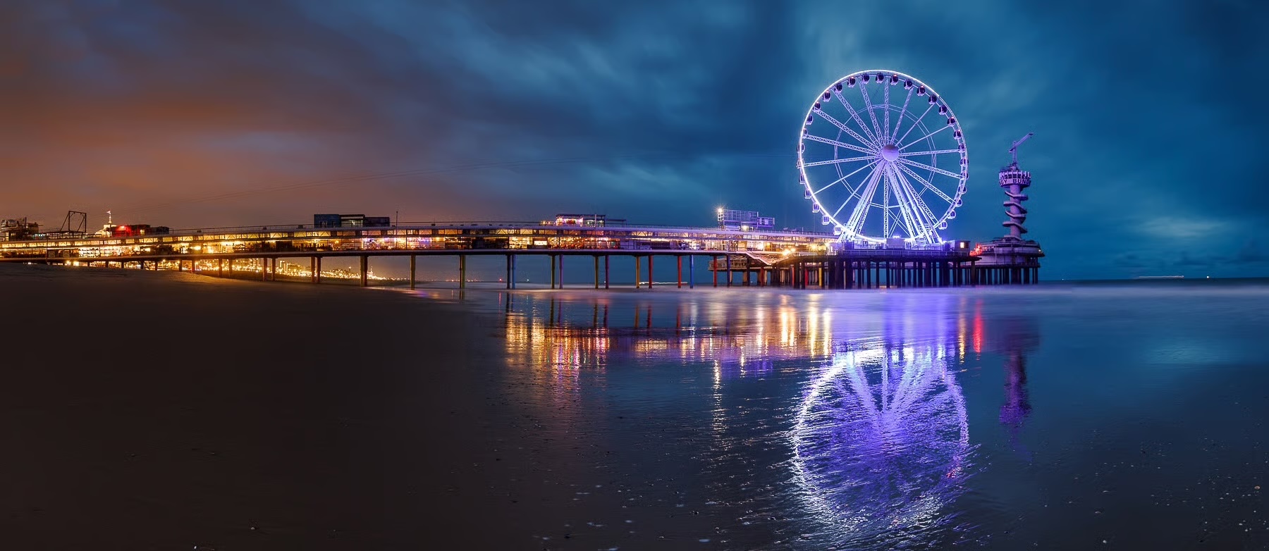 Scheveningen